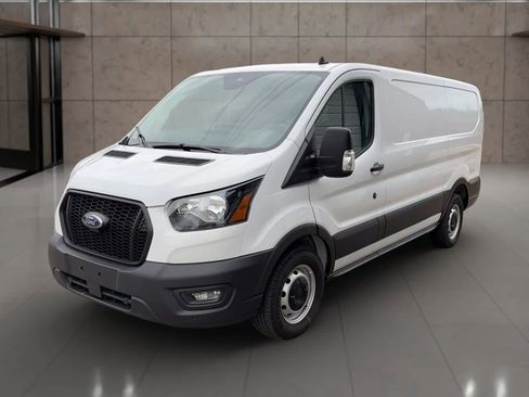 Used 2024 Ford Transit 150 Low Roof RWD image 6