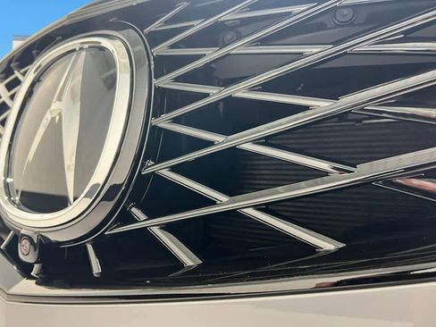 New 2026 Acura RDX A-Spec image 12