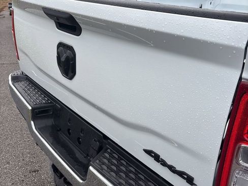 Certified 2024 RAM 3500 Tradesman w/ Chrome Appearance Group image 10