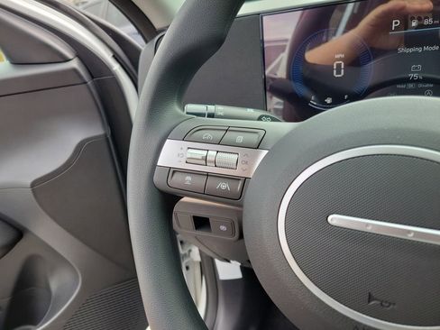 New 2026 Hyundai Kona SE FWD image 14
