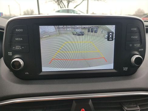 Used 2019 Hyundai Santa Fe Limited image 24