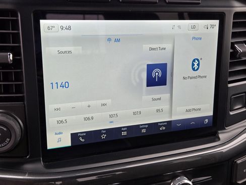 Used 2022 Ford F150 XLT w/ Equipment Group 302A High image 19