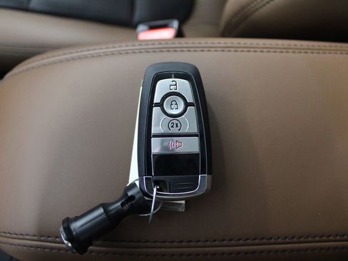 Used 2024 Ford Bronco Sport Badlands w/ Premium Package image 56