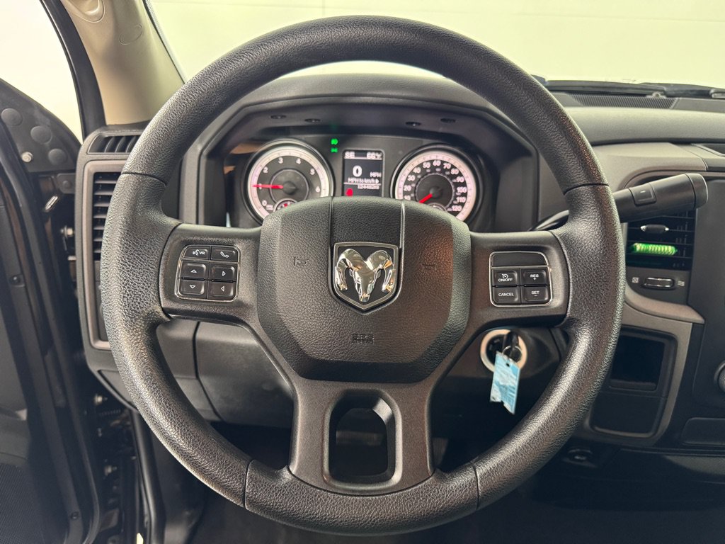 Used 2014 RAM 1500 Express RWD image 15