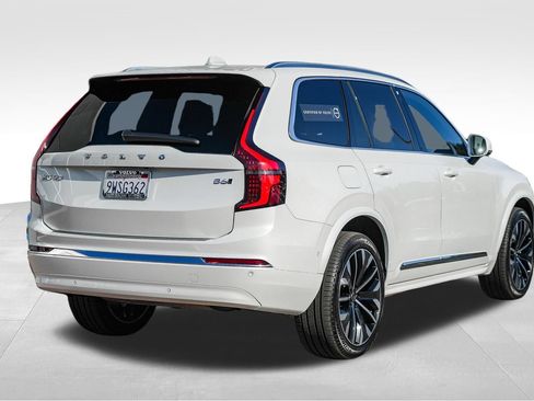 Used 2026 Volvo XC90 B6 Plus w/ Protection Package Premier AWD/4WD image 10