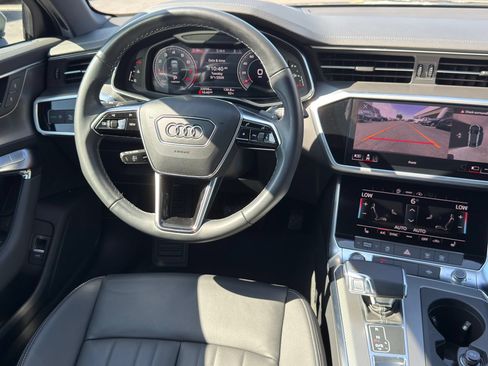 Used 2024 Audi A6 2.0T Premium w/ Summer of Audi Package AWD/4WD image 28