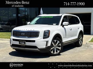 Used 2021 Kia Telluride EX w/ EX Premium Package FWD video 1