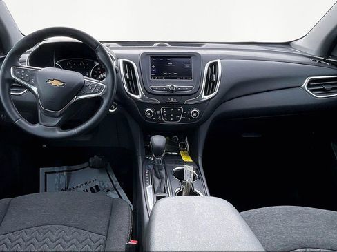 Used 2023 Chevrolet Equinox LT image 8