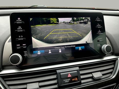 Used 2021 Honda Accord EX-L image 14