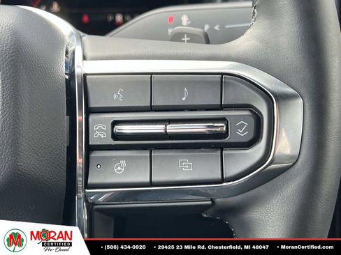 Used 2025 GMC Terrain Elevation AWD/4WD image 23