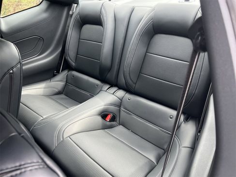 New 2025 Ford Mustang GT Premium image 22
