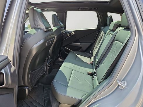 Certified 2026 BMW X3 xDrive30 w/ Premium Package image 8