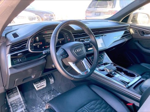 Used 2022 Audi RS Q8 image 17