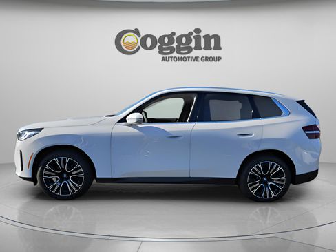 New 2026 BMW X3 xDrive30 w/ Convenience Package image 3