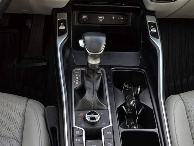 Used 2022 Kia Sorento X-Line EX AWD/4WD image 15