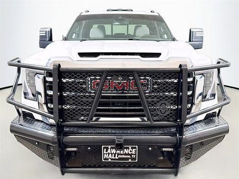 Used 2024 GMC Sierra 3500 SLT w/ Texas SLT Premium Package image 2