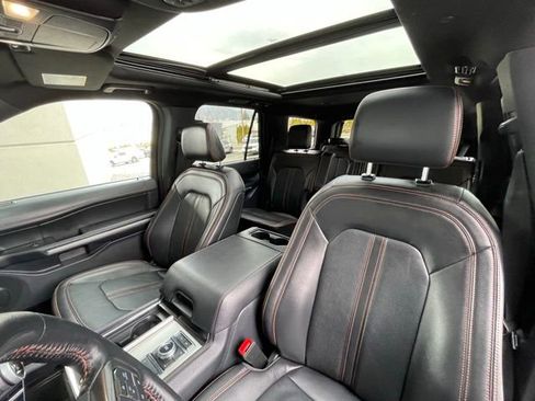 Used 2024 Ford Expedition Timberline image 18