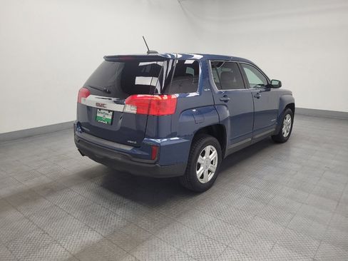 Used 2016 GMC Terrain SLE AWD/4WD image 9