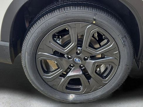 New 2026 Subaru Ascent Bronze Edition image 8