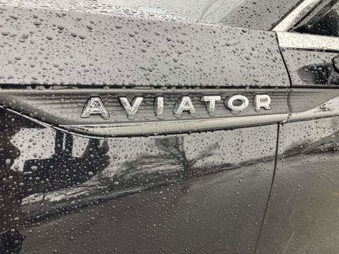 New 2025 Lincoln Aviator 2WD w/ Equipment Group 101A image 14