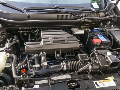 Used 2022 Honda CR-V EX image 24