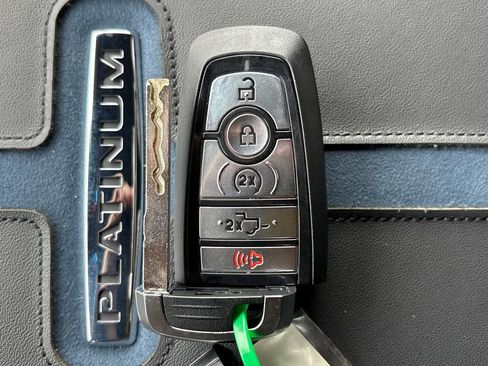 New 2026 Ford F350 Platinum AWD/4WD image 33