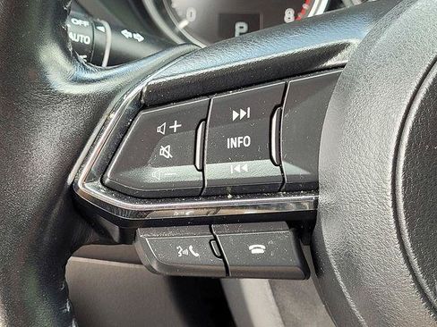 Used 2023 MAZDA CX-5 AWD 2.5 S w/ Select Package image 24