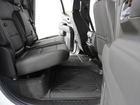 New 2026 GMC Sierra 1500 Elevation w/ Elevation Premium Package image 20