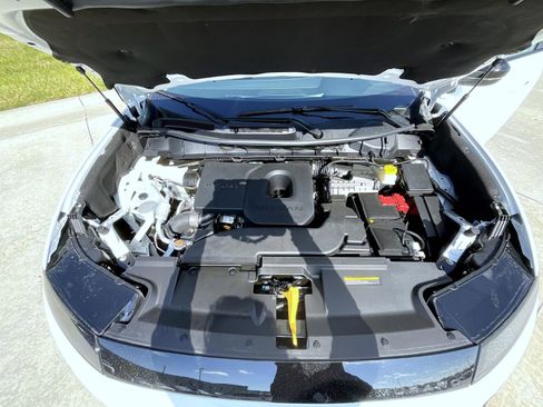 New 2026 Nissan Murano SL AWD/4WD image 24