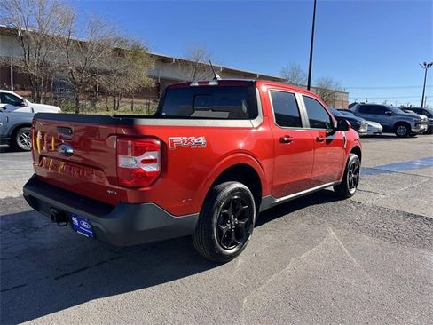 Used 2022 Ford Maverick Lariat w/ Equipment Group 500A Standard image 3