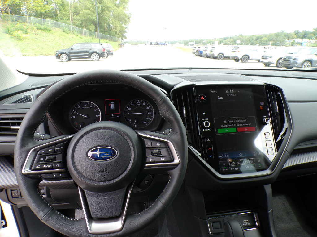 New 2027 Subaru Ascent Premium AWD/4WD image 10