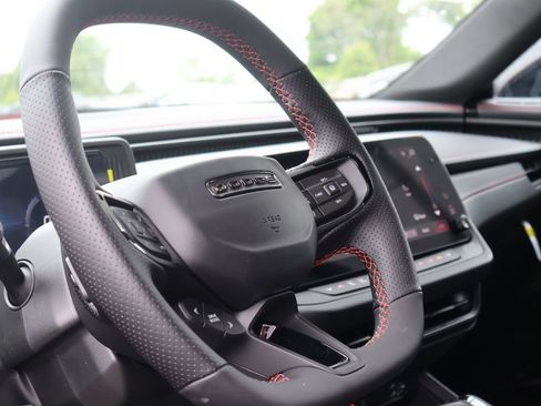 New 2026 Dodge Charger R/T w/ Driver Convenience Group AWD/4WD image 24