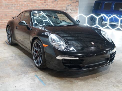 Used 2012 Porsche 911 Carrera S image 5