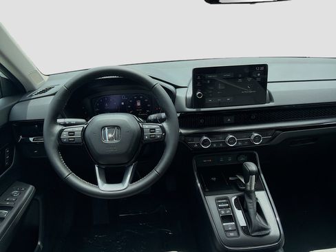 New 2026 Honda CR-V EX-L image 17