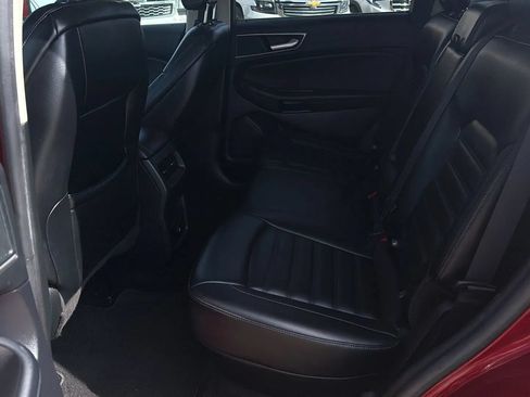 Used 2019 Ford Edge SEL w/ Equipment Group 201A AWD/4WD image 5