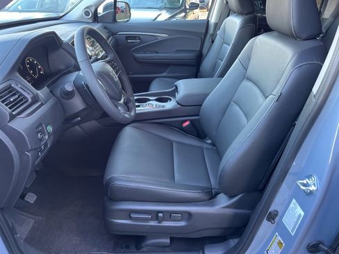 New 2026 Honda Ridgeline RTL image 12