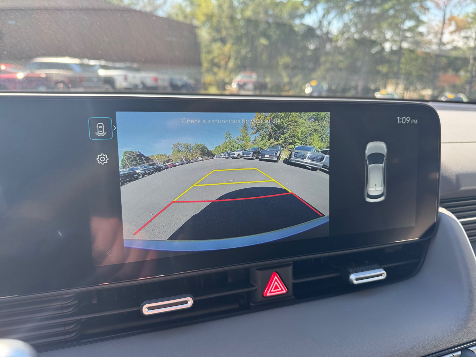 New 2027 Hyundai Ioniq 5 SE AWD/4WD image 19