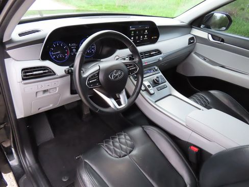 Used 2020 Hyundai Palisade SEL FWD image 22