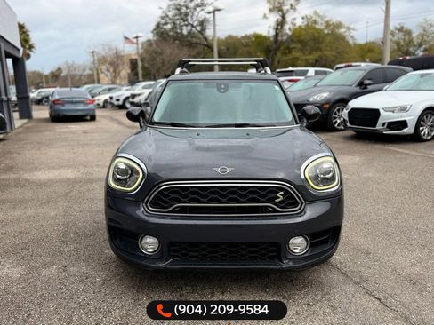 Used 2019 MINI Cooper Countryman SE w/ Premium Package image 12