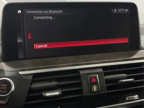 Used 2019 BMW X4 M40i w/ Executive Package image 46