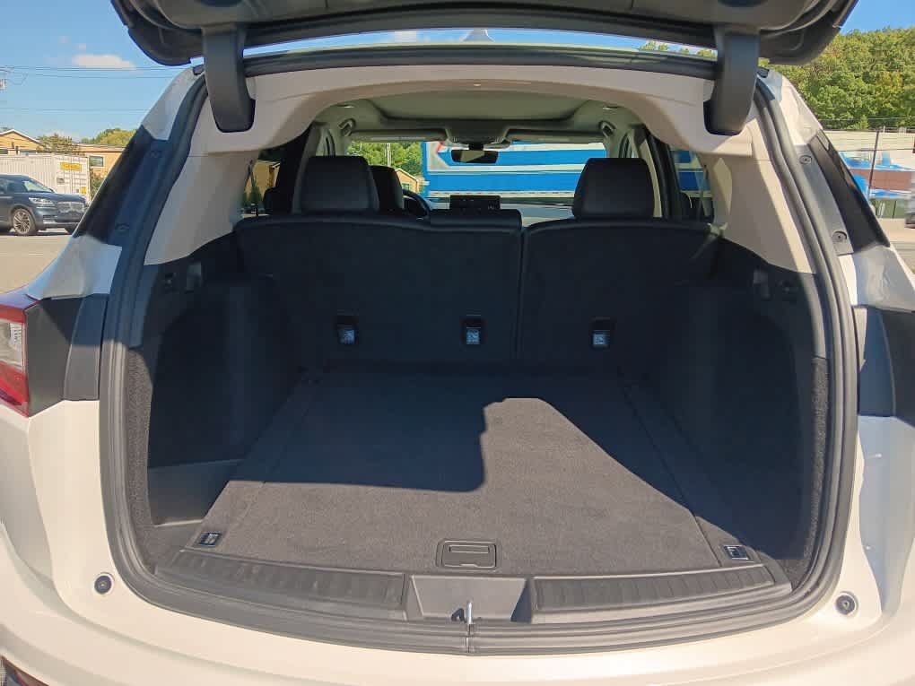 Used 2024 Acura RDX SH-AWD image 32