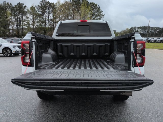Used 2024 Ford Ranger XLT w/ Technology Package AWD/4WD image 16
