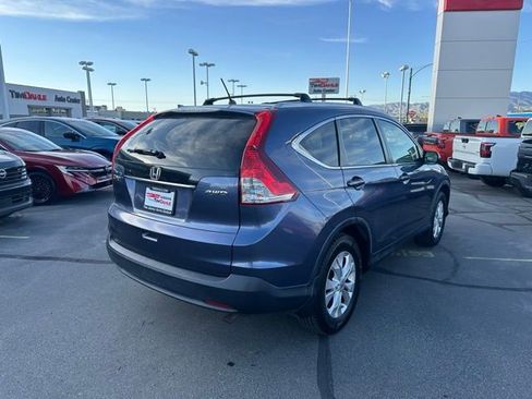 Used 2012 Honda CR-V EX image 11