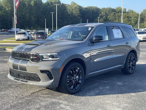 New 2025 Dodge Durango R/T image 10