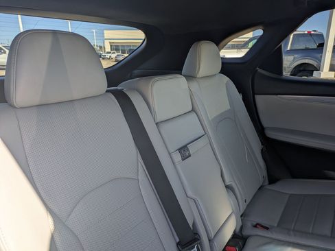 Used 2019 Lexus RX 350 F Sport image 29