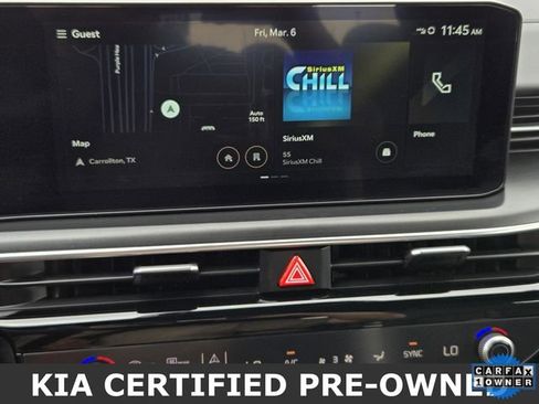 Certified 2026 Kia K5 GT-Line image 20