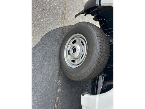 New 2026 Ford F250 XL w/ Snow Plow Prep Package image 14