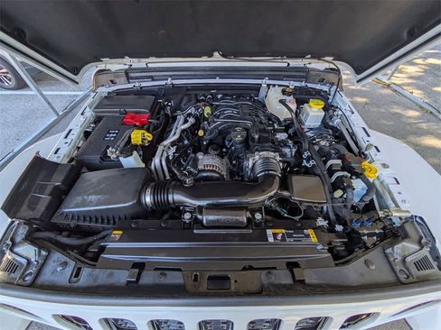 Used 2023 Jeep Gladiator Overland image 14