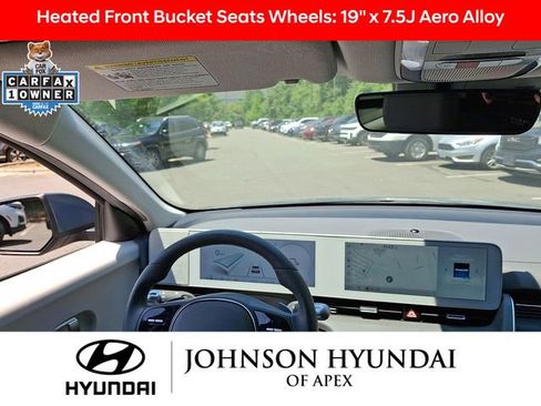 Certified 2024 Hyundai Ioniq 5 SEL AWD/4WD image 13