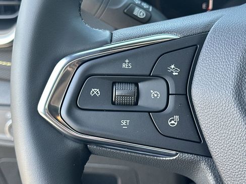 New 2026 Chevrolet TrailBlazer ACTIV w/ Convenience Package image 13